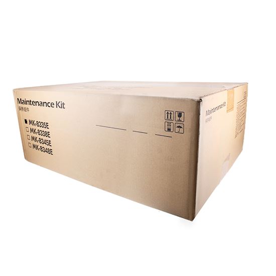 OEM Kyocera Mita MK-8335E (1702RL0UN2) Maintenance Kit 600K Yield 1
