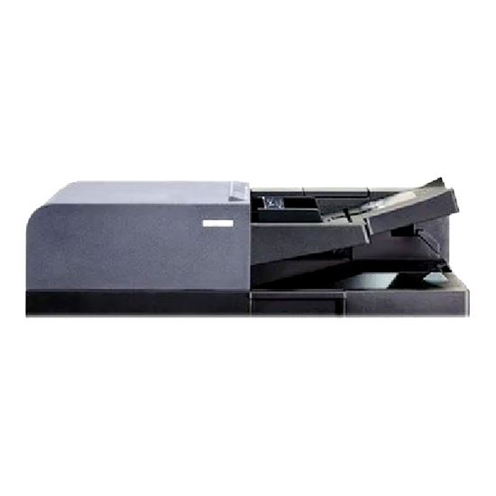 OEM Copystar DP-7150 (1203V36USV) Document Processor, RADP, 140 Sheets 1
