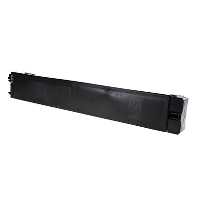 Compatible Sharp MX-2310 / MX-2616 (MX-23NTBA) Toner Cartridge, Black 18K Yield, TAA Compliant, Made in USA 1