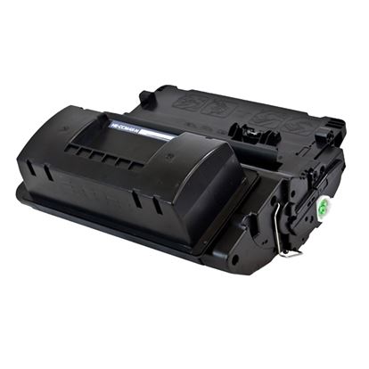 Compatible HP 64X (CC364X) Toner Cartridge, Black 24K High Yield 1
