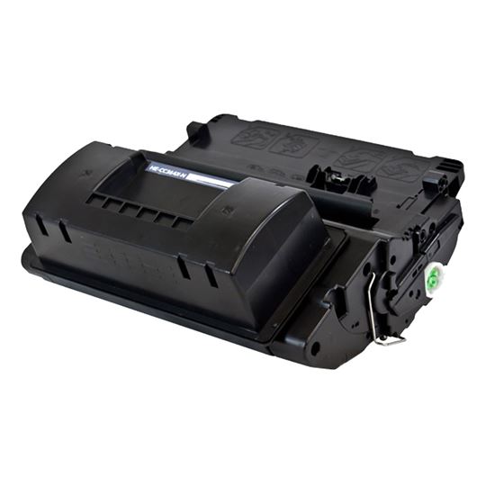 Compatible HP 64X (CC364X) Toner Cartridge, Black 24K High Yield 1