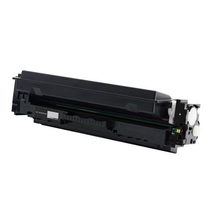Compatible Canon CRG-046H (1254C001) Toner Cartridge, Black 6.3K High Yield 1