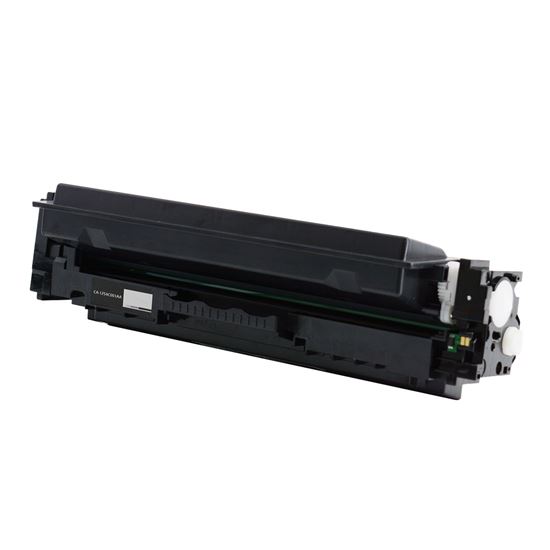 Compatible Canon CRG-046H (1254C001) Toner Cartridge, Black 6.3K High Yield 1