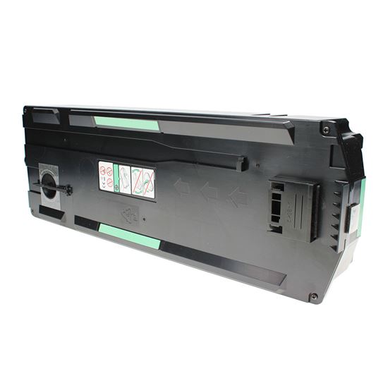 Compatible Ricoh MP C6003 (416890) Waste Toner Container, TAA Compliant, Made in USA 1