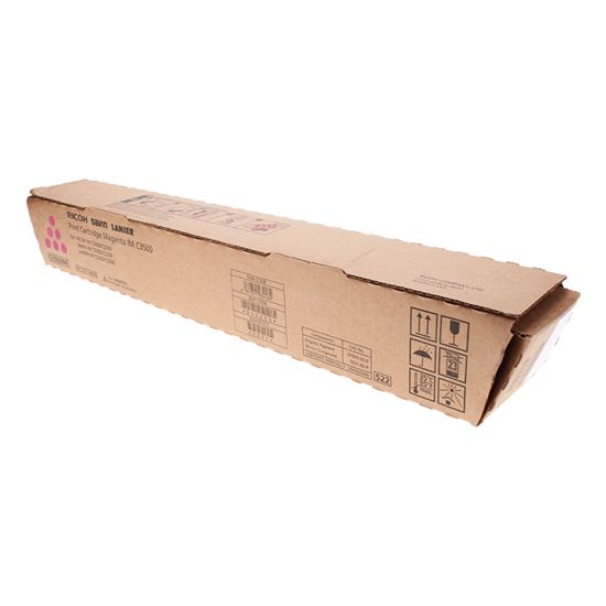 OEM Ricoh  (842253) Toner Cartridge, Magenta 19K Yield 1