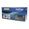OEM Brother  (TN630) Toner Cartridge, Black 1.2K Yield 1