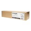 OEM Lexmark  (C734X77G) Waste Toner Container 25K Yield 1