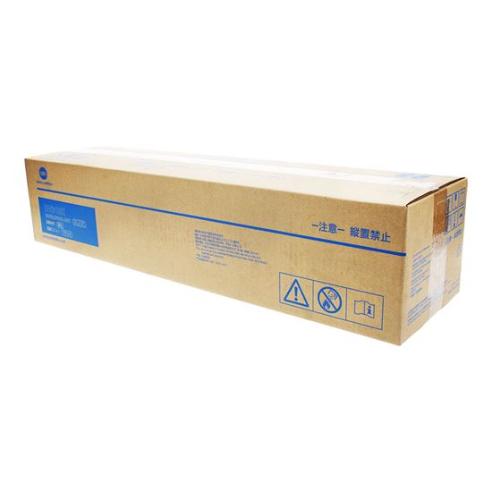 OEM Konica Minolta DV313K (A7U403D) Developer Unit, Black 600K Yield 1