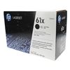 OEM HP 61XL (C8061X) Toner Cartridge, Black 10K High Yield 1
