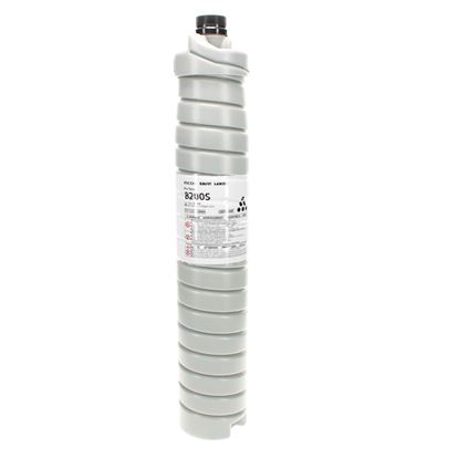 OEM Ricoh  (828484) Toner Cartridge, Black 82K Yield 1