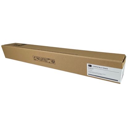 Compatible Copystar TK-8527Y (1T02RMAUS0) Toner Cartridge, Yellow 15K Yield 1