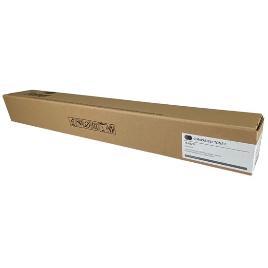 Compatible Copystar TK-8527Y (1T02RMAUS0) Toner Cartridge, Yellow 15K Yield 1