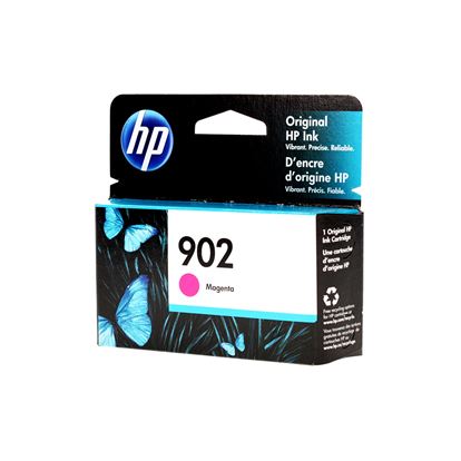 OEM HP 902 (T6L90AN) Inkjet, Magenta 315 Yield 1