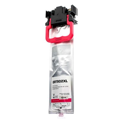 Remanufactured Epson T902XL320 Ink Cartridge, Magenta 5K High Yield 1