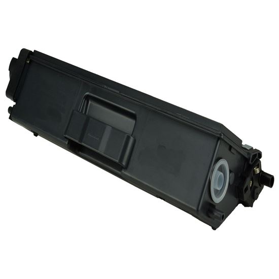 Compatible Brother TN436 (TN436BK) Toner Cartridge, Black 6.5K Super High Yield 1