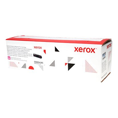 OEM Xerox 6R04385 (6R4385) Toner Cartridge, Magenta 1.5K Yield 1