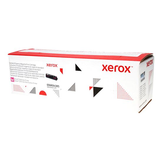OEM Xerox 6R04385 (6R4385) Toner Cartridge, Magenta 1.5K Yield 1