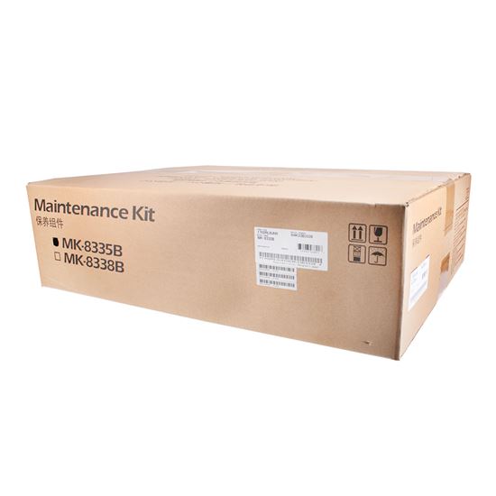 OEM Kyocera Mita MK-8335B (1702RL0UN0) Maintenance Kit 200K Yield 1