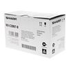 OEM Sharp MX-C30NTB Toner Cartridge, Black 6K Yield 1