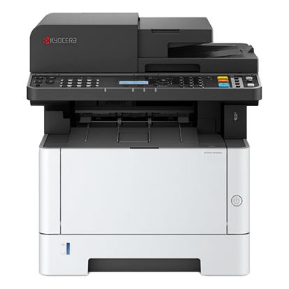 OEM Kyocera Mita ECOSYS MA4000X (110C142US0) MFP, 42 ppm Mono, Print, Copy, Scan, Starter Toner, K=3.6K Yield 1