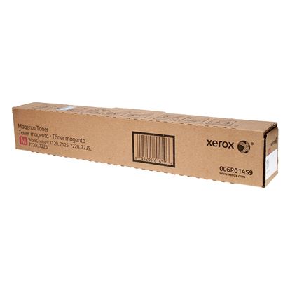 OEM Xerox  (6R1459) Toner Cartridge, Magenta 15K Yield 1