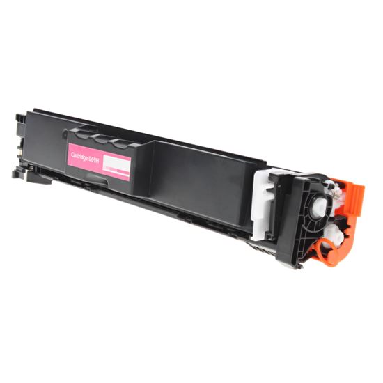 Compatible Canon 069H (5096C001) Toner Cartridge, Magenta 5.5K High Yield 1