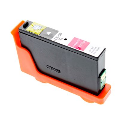 Remanufactured Lexmark 150XL (14N1616) Toner Cartridge, Magenta 700 High Yield 1