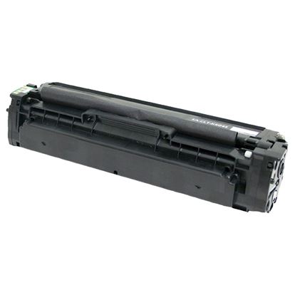 Remanufactured Samsung 504S (CLT-K504S) Toner Cartridge, Black 2.5K Yield 1