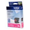 OEM Brother  (LC103M) InkJet, Magenta 600 High Yield 1