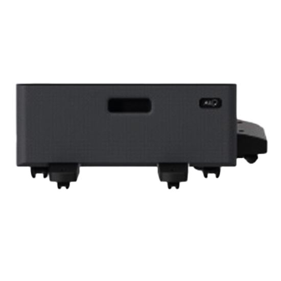 OEM Toshiba KD1073LT (KD1073) Document Feeder, Large Capacity, 1 x 2,000 Sheets 1
