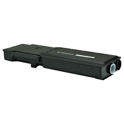 Compatible Xerox VersaLink C400 / C405 (106R03524) Toner Cartridge, Black 10.5K Extra High Yield 1