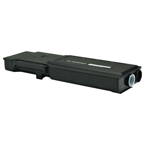 Compatible Xerox VersaLink C400 / C405 (106R03524) Toner Cartridge, Black 10.5K Extra High Yield 1