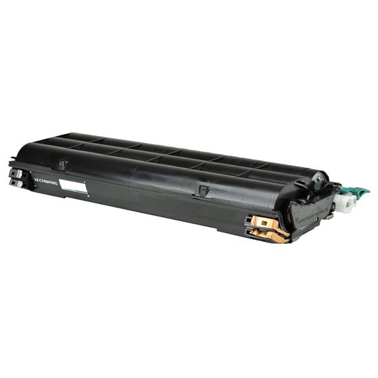 Remanufactured Lexmark C746H1KG (X746H1KG) Toner Cartridge, Black 12K High Yield 1