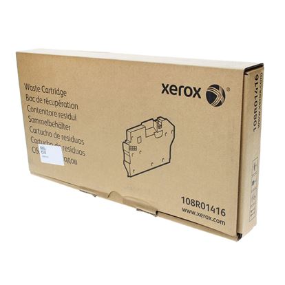 OEM Xerox 108R01416 (108R1416) Waste Toner Container 30K Yield 1