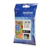 OEM Brother  (LC3011BK) Inkjet, Black 200 Yield 1