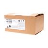 OEM Sharp  . (MX-C52TB) Toner Cartridge, Black 25K Yield 1