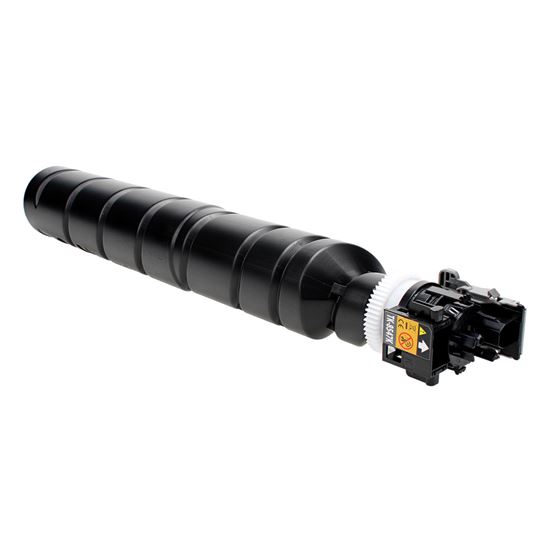 Compatible Kyocera Mita TK-8547K (1T02YM0US0) Toner Cartridge, Black 30K Yield, TAA Compliant, Made in USA 1