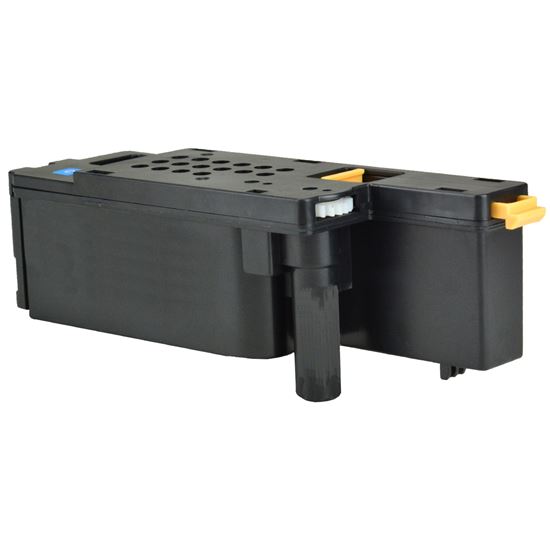 Compatible Xerox Phaser 6022 (106R02756) Toner Cartridge, Cyan 1K Yield 1