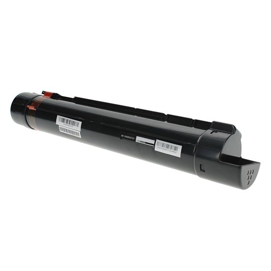 Compatible Xerox VersaLink C7020 / C7025 (106R03737) Toner Cartridge, Black 23.6K Extra High Yield 1