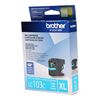 OEM Brother  (LC103C) Inkjet, Cyan 600 High Yield 1