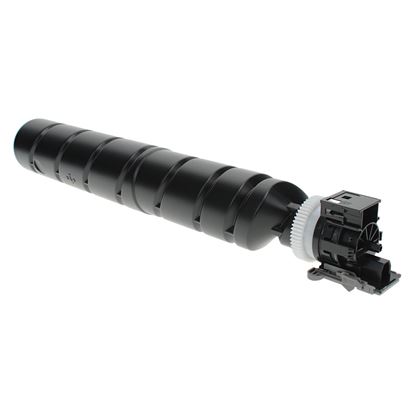 Compatible Kyocera Mita WT-8500 (1902ND0UN0) Waste Toner Container, TAA Compliant, Made in USA 1