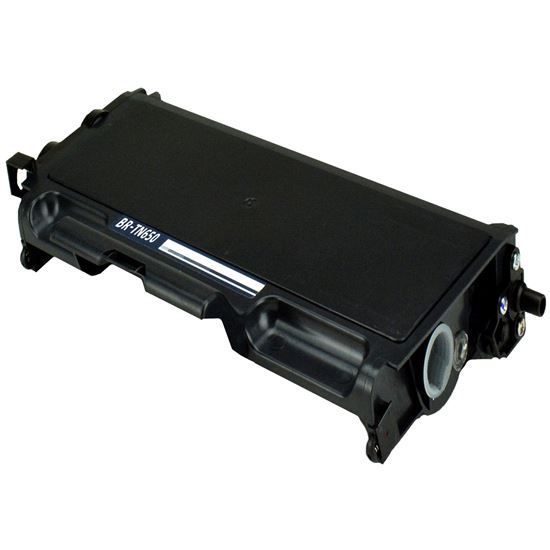Compatible Brother TN360 (TN360, TN330) Toner Cartridge, Black 2.6K High Yield 1