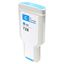 Remanufactured HP 728 (F9K17A) Wide Format, Cyan 300ml 1