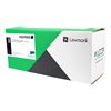 OEM Lexmark  (62D1000) Toner Cartridge, Black 6K Yield, Return Program 1
