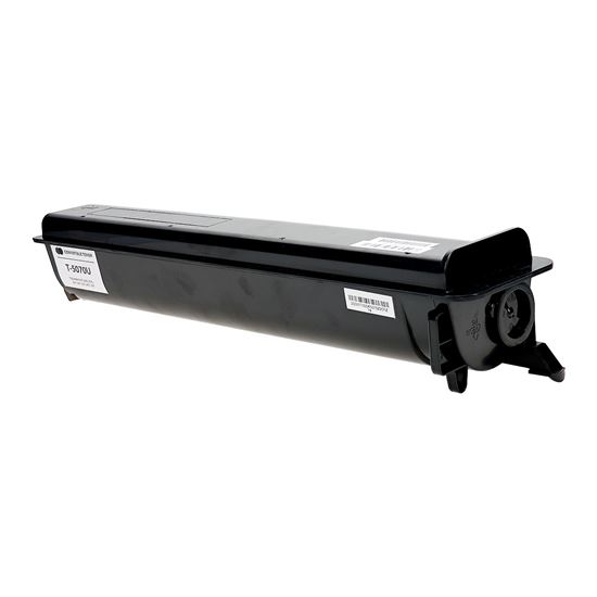 Compatible Toshiba e-STUDIO 207L 257 307 357 457 (T-5070U) Toner Cartridge, Black 36.6K Yield 1