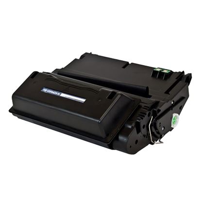Compatible HP 42X (Q5942X, Q1338A, Q1339A, Q5945A) Toner Cartridge, Black 20K High Yield 1