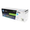 OEM HP  (W2101A) Toner Cartridge, Cyan 1.8K Yield 1