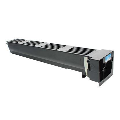 Compatible Konica Minolta TN713C (A9K8430) Toner Cartridge, Cyan 33.2K Yield, TAA Compliant, Made in USA 1