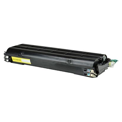 Remanufactured Lexmark C748H1YG (X748H1YG) Toner Cartridge, Yellow 10K High Yield 1