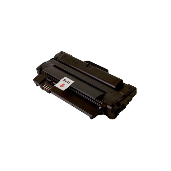Compatible Dell 1130 (330-9523) Toner Cartridge, Black 2.5K High Yield 1